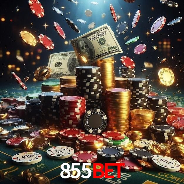Ofertas Exclusivas 855Bet