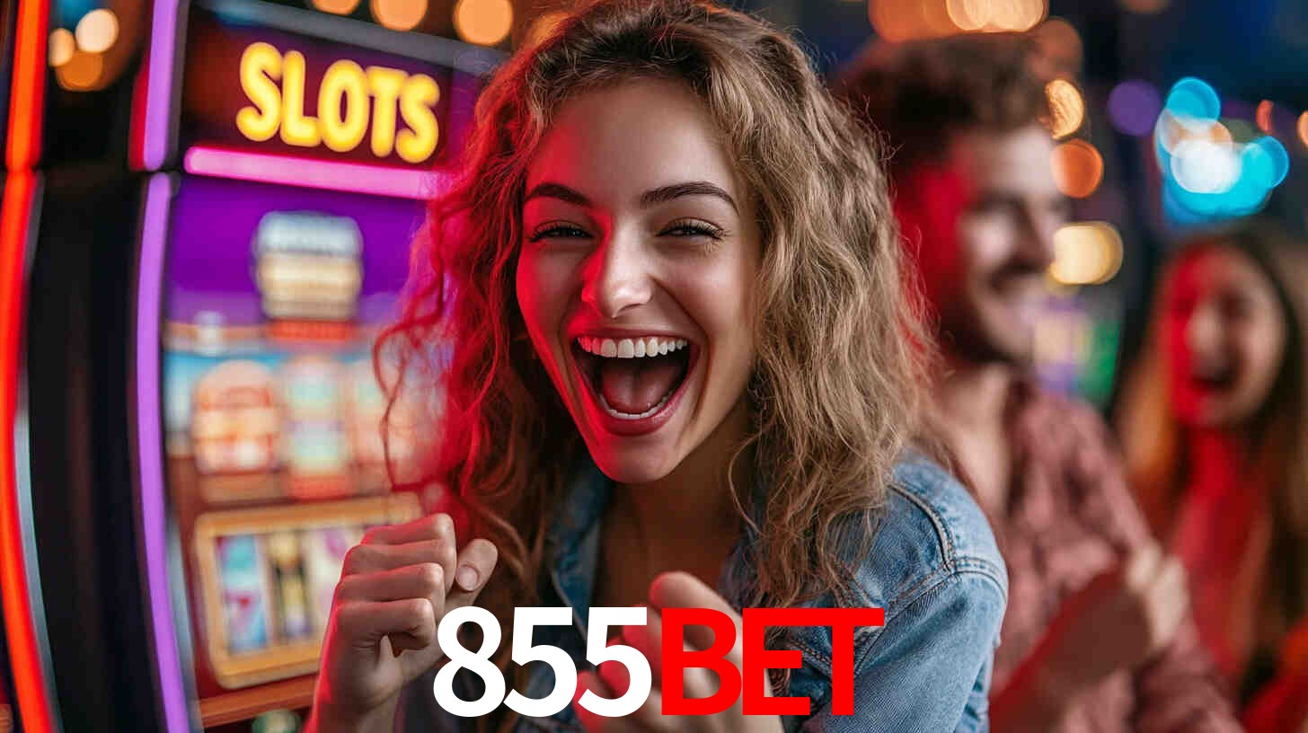 Estatísticas do Jogo 855Bet