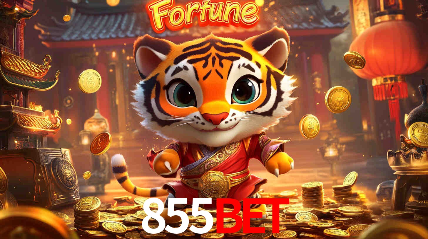 Casino Ao Vivo 855Bet