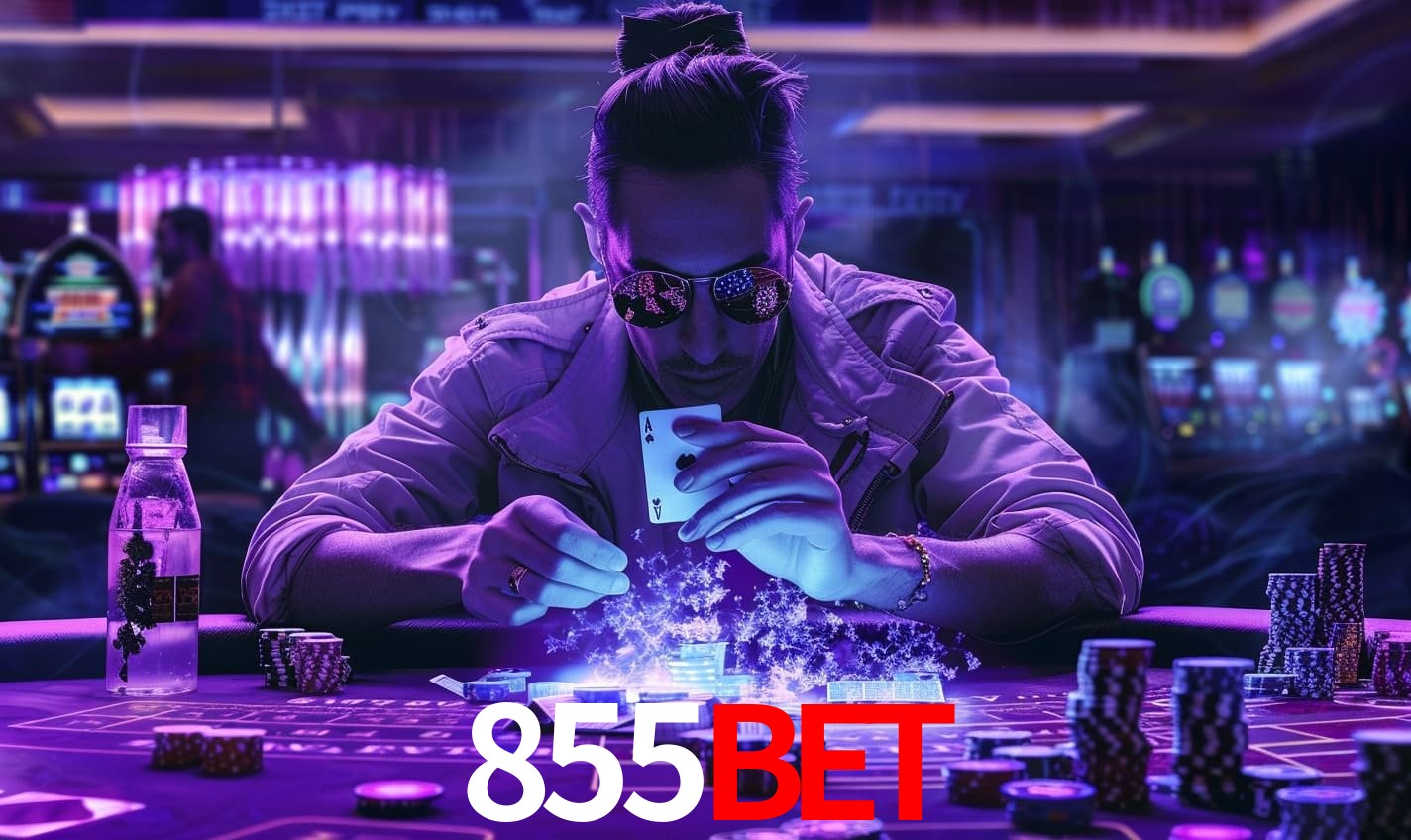 Tournaments 855Bet