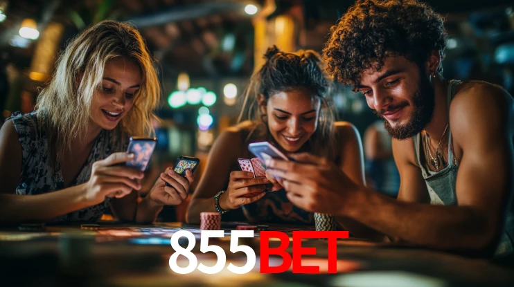 Instant EasyPaisa 855Bet
