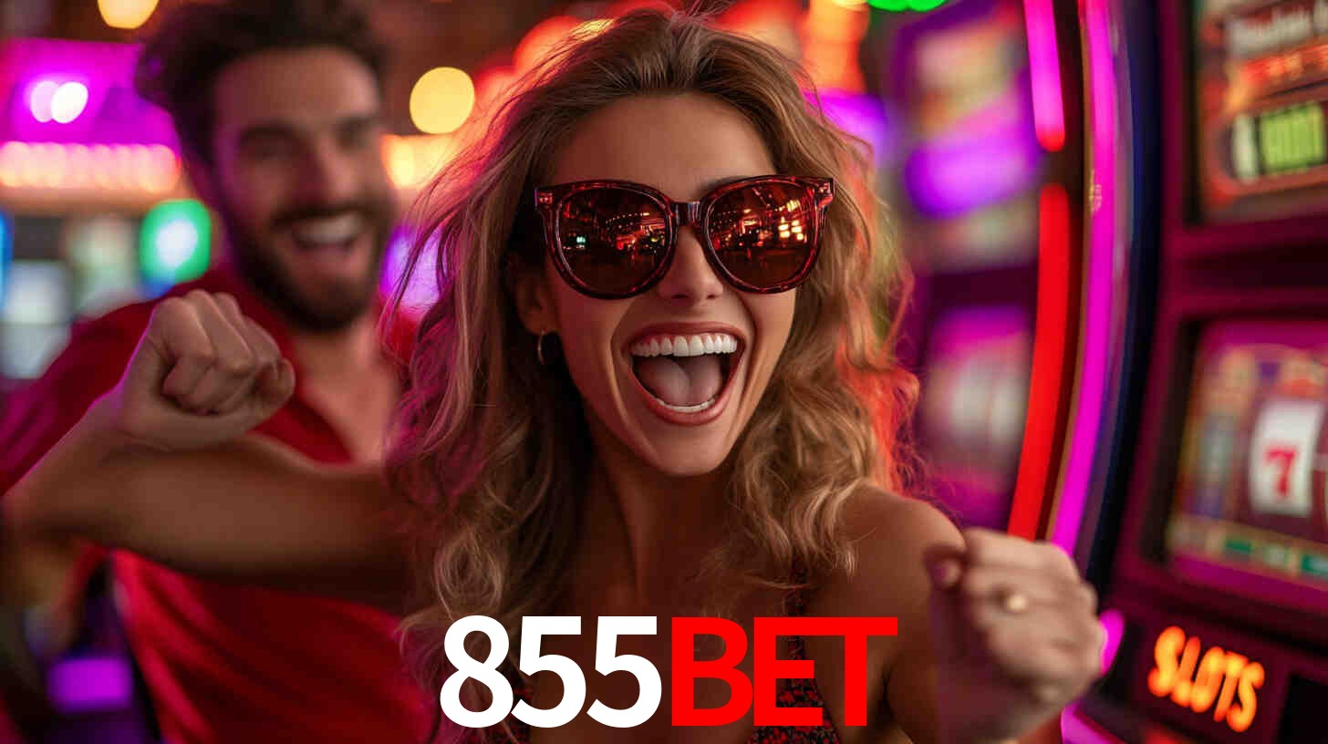 Experiência VIP 855Bet