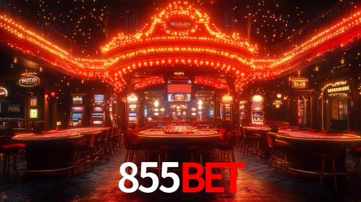 855Bet