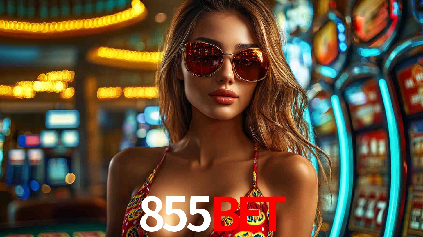 855Bet app