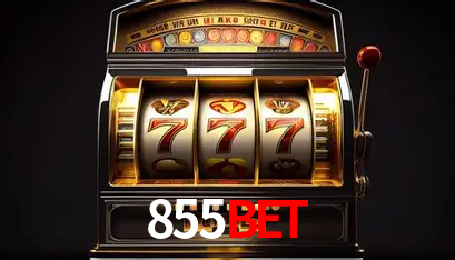 Interface Premium 855Bet
