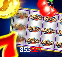 Jogos Exclusivos 855Bet
