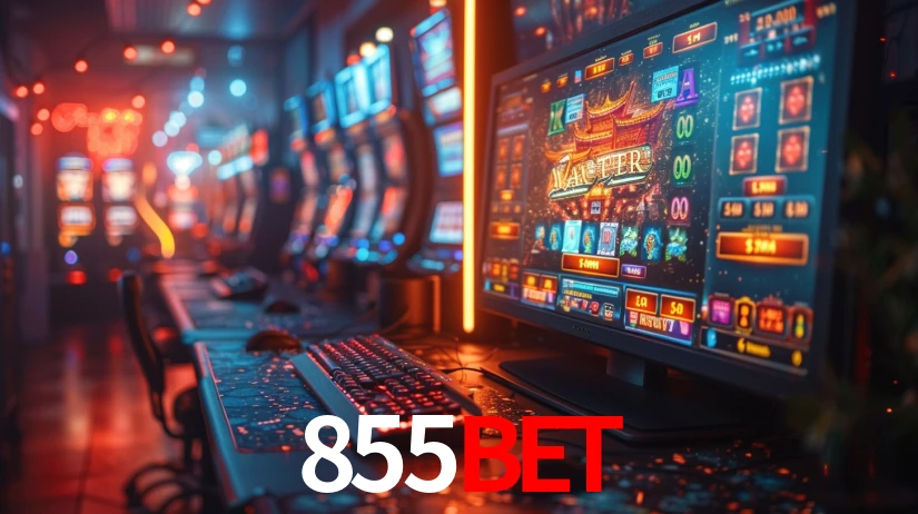 855Bet