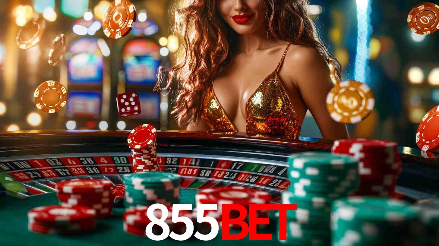 Experimente o Login Seguro Premium no 855Bet