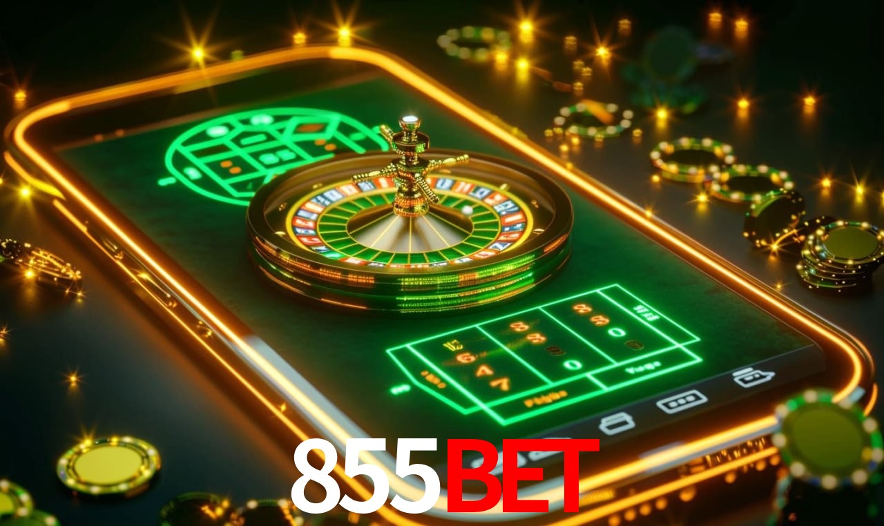 Descubra a Essência do 855Bet: Nossa História e Compromissos