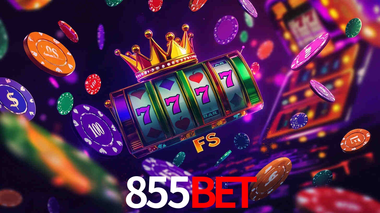 855Bet app