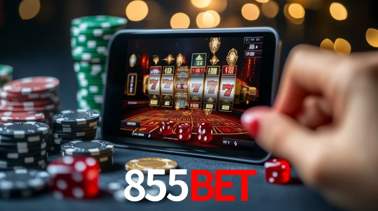 Explore as vantagens do 855Bet: serviço profissional e confiabilidade