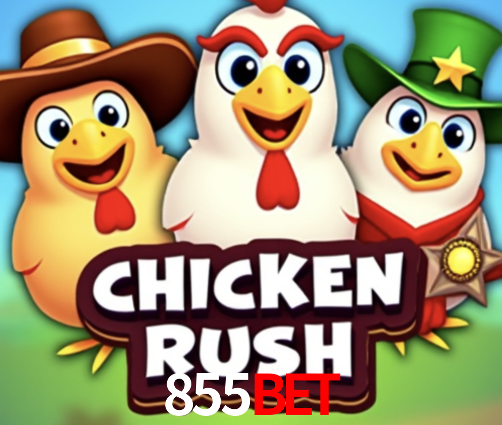 Game Providers 855Bet