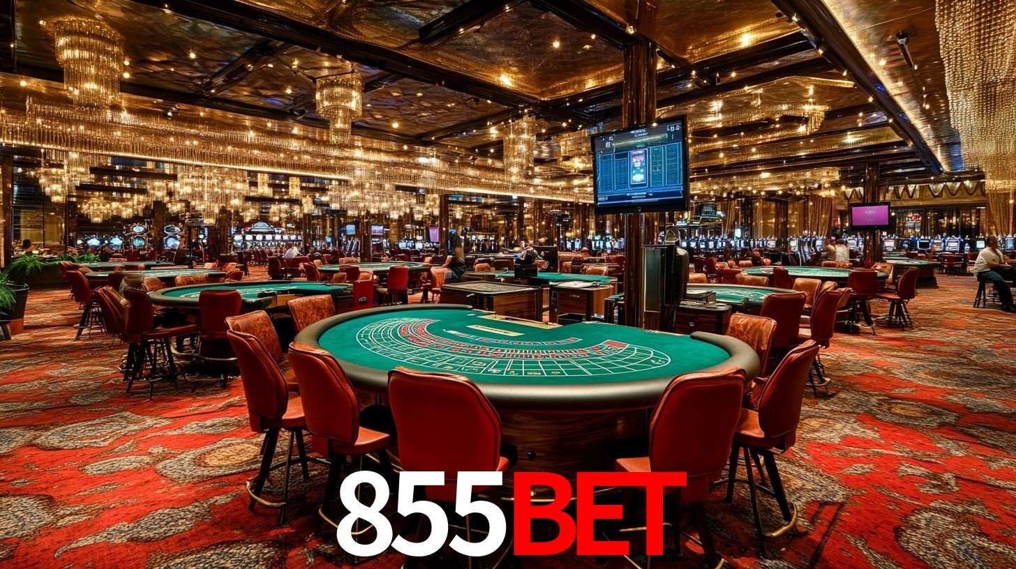 855Bet app