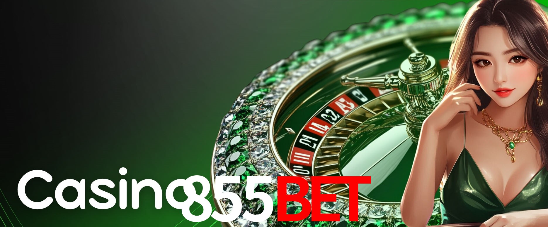 Account Benefits 855Bet