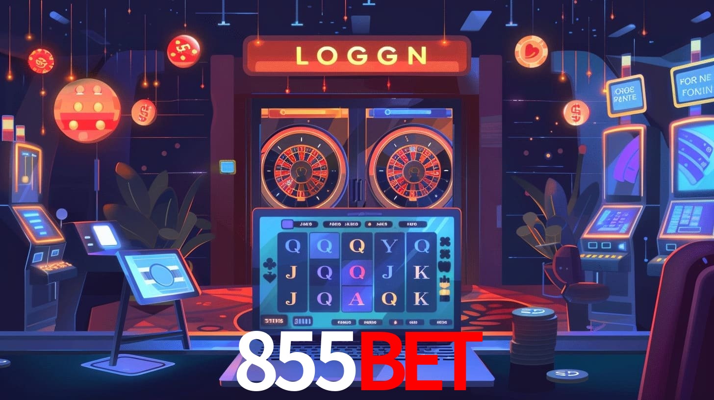 Explorando a Categoria de Eventos em Apostas na 855Bet