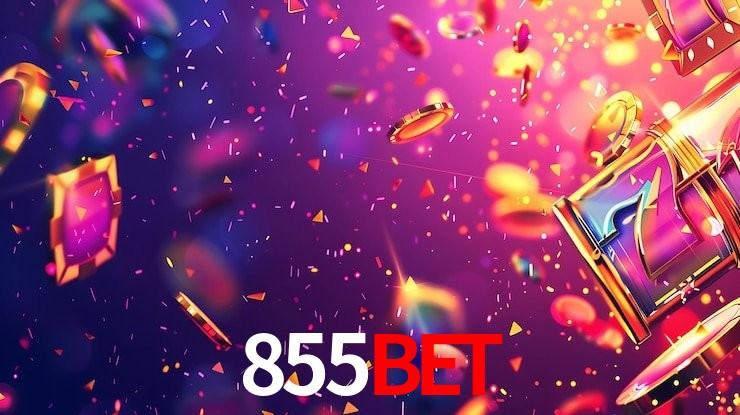 Promoção Relâmpago 855Bet