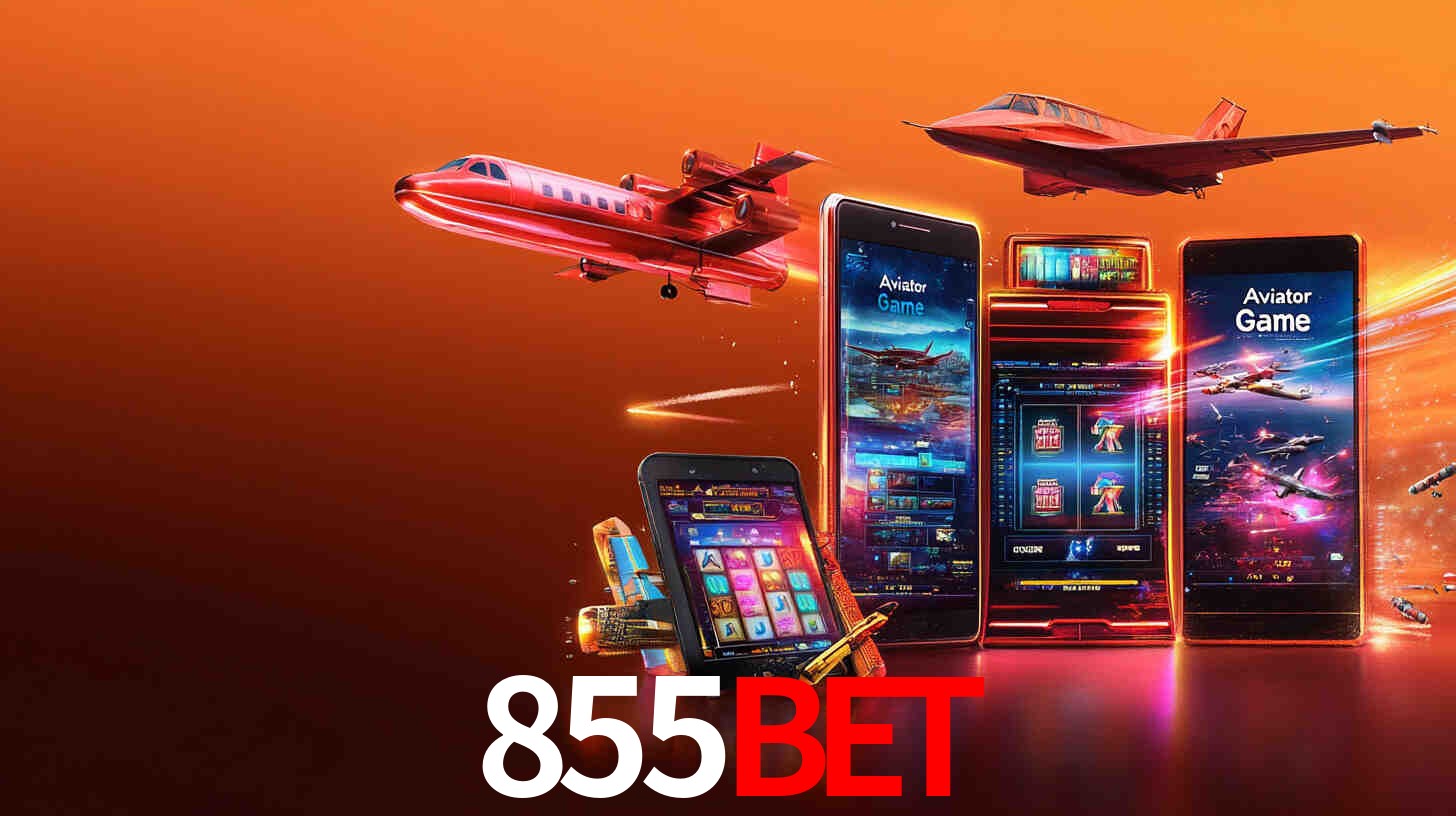 Torneios 855Bet