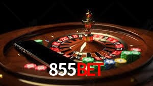 VIP Casino 855Bet