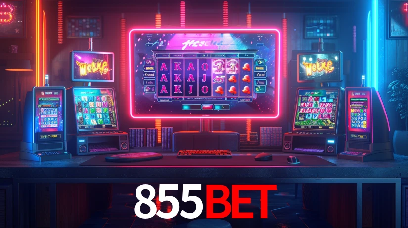 855Bet.com