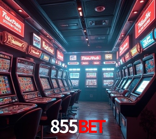 Descubra a Essência do 855Bet: Nossa História e Compromissos