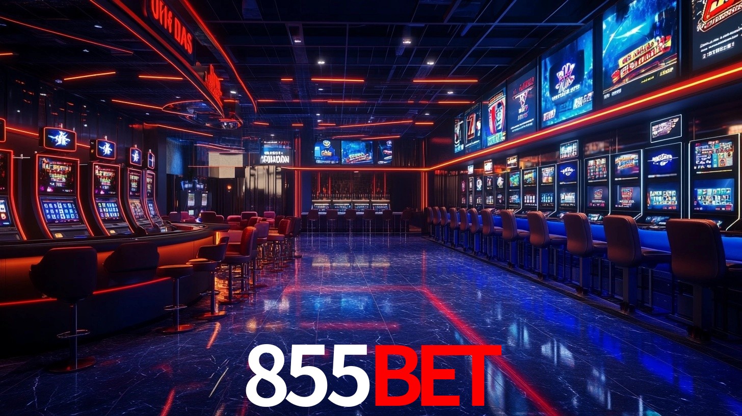 855Bet